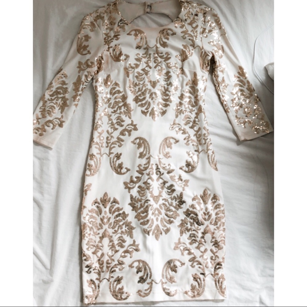 Cocktail Dress